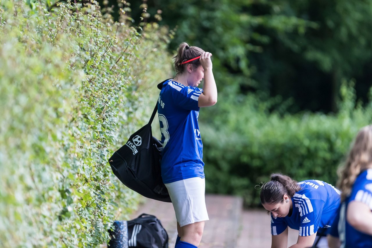 Bild 100 - Loewinnen-Cup